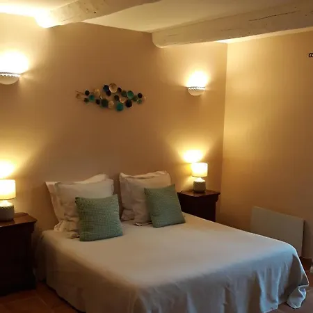 Des Vergers Guest house Salon-de-Provence