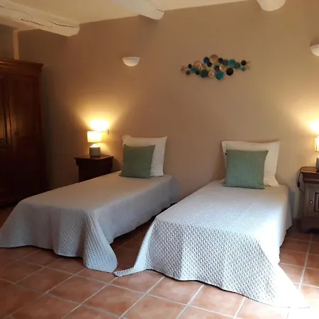 Des Vergers Salon-de-Provence
