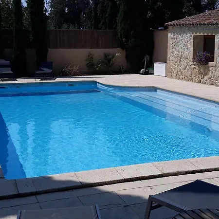 Des Vergers Guest house 3*