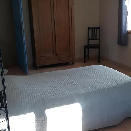 Des Vergers Guest house Salon-de-Provence