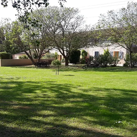 Guest house Des Vergers