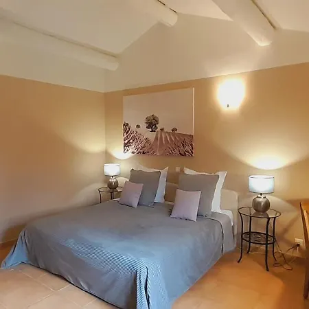 Des Vergers Guest house