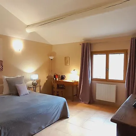 Des Vergers Salon-de-Provence