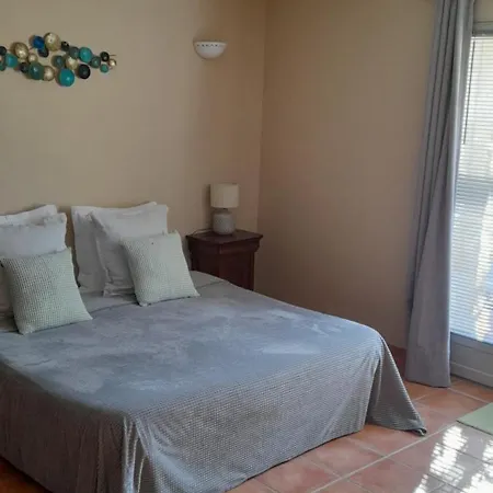 Guest house Des Vergers
