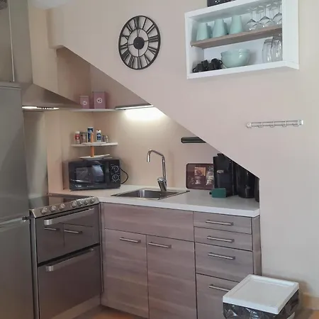 Des Vergers Guest house