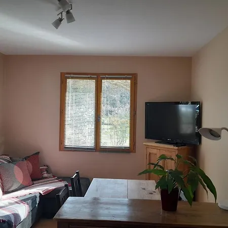 Guest house Des Vergers 3*