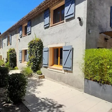 Guest house Des Vergers Salon-de-Provence