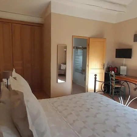 Guest house Des Vergers