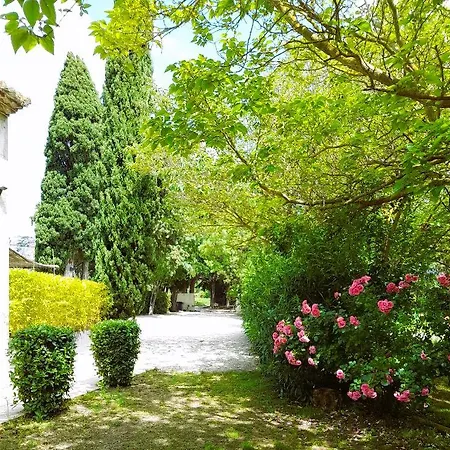 Guest house Des Vergers