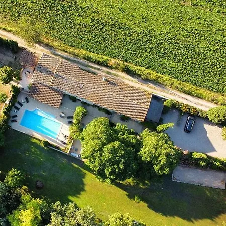 Des Vergers Guest house 3*