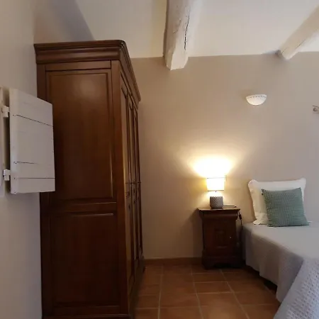 Des Vergers Salon-de-Provence