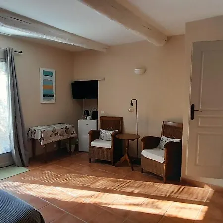 Des Vergers Affittacamere Salon-de-Provence